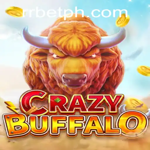 Exploring the Thrills of CRAZYBUFFALO: A New Era of Gaming with RRBET