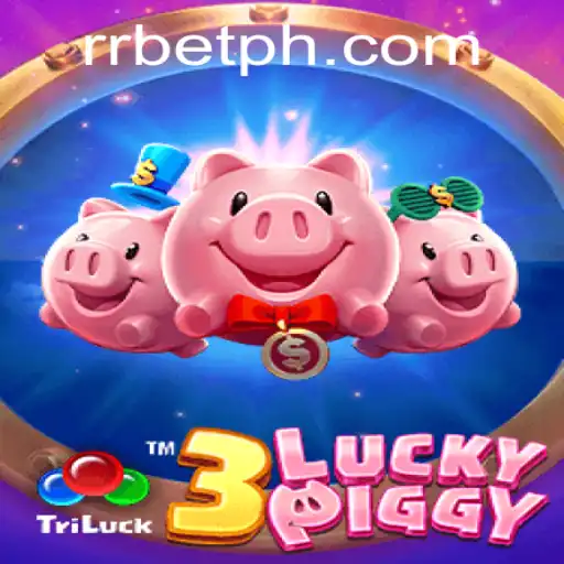 Discover the Thrill of 3LUCKYPIGGY: A New Era in Online Gaming with RRBET