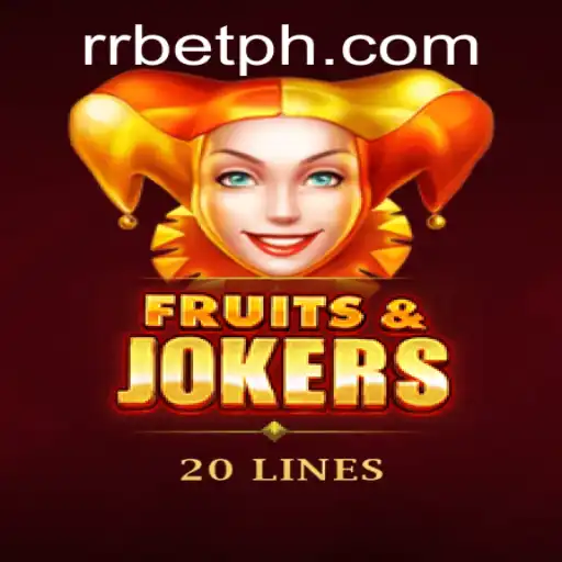 Discover the Thrills of FruitsAndJokers20 - An Exciting Adventure with RRBET
