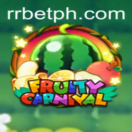 Experience a Vibrant Adventure with FruityCarnival - A Game Powered by RRBET