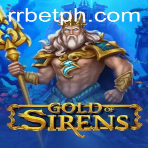 Enter the Enigmatic Realm of GoldofSirens: A Stunning Fusion of Fantasy and Strategy