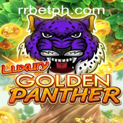 Explore the Thrilling World of LUXURYGOLDENPANTHER on RRBET