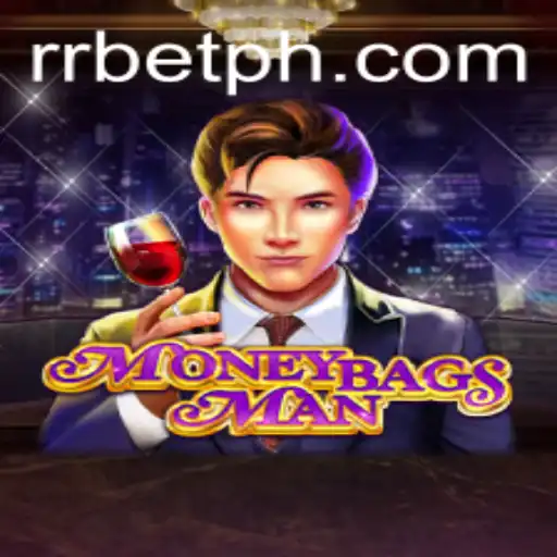 Explore MoneybagsMan: The Thrilling Adventure and Strategy Game with RRBET