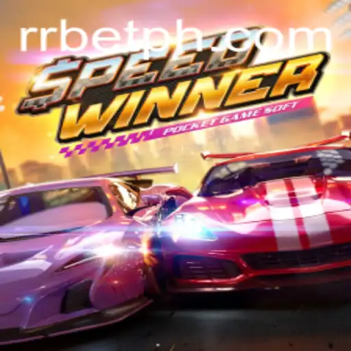 SpeedWinner: The Thrilling World of RRBET's Latest Game Phenomenon