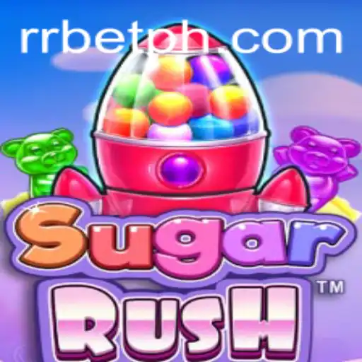 SugarRush: The Sweet Adventure with RRBET