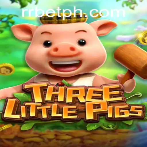 Explore the World of THREELITTLEPIGS: The Enchanting Game