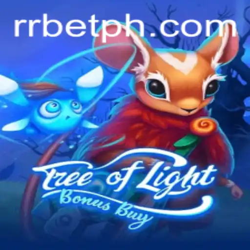 TreeOfLightBonusBuy: The Enchanting Game Journey Enhanced by RRBET