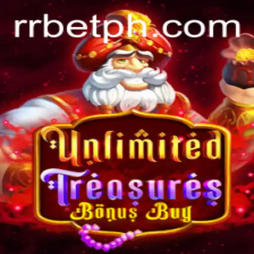 UnlimitedTreasuresBonusBuy: Discover the Thrills with RRBET