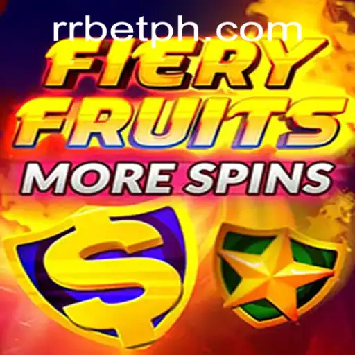 Exploring the Exciting World of FieryFruitsMoreSpins with RRBET