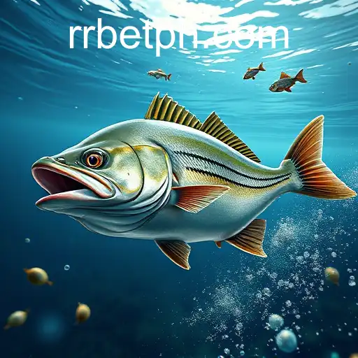Exploring the Fascinating World of Fishing Games with RRBET