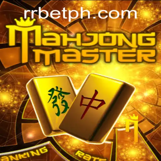 Master the Art of MahJongMaster with RRBET