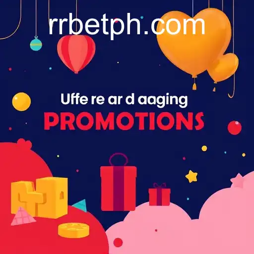 Unveiling the Power of Promotions: A Deep Dive into RRBET