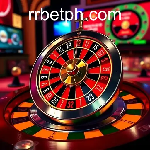 RRBET: The Evolution and Impact of Rotary Games