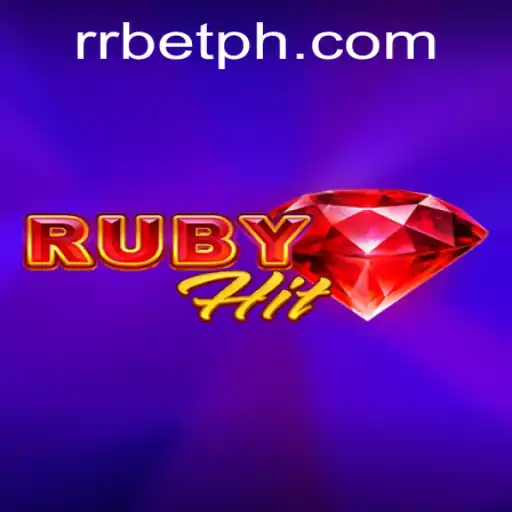Unveiling RubyHit: A Thrilling Game with RRBET Dynamics