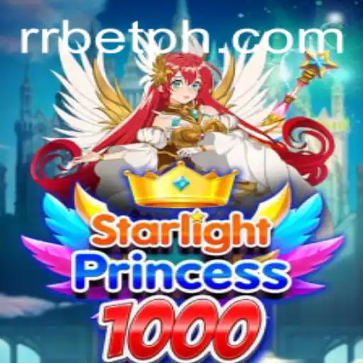 StarlightPrincess1000: A Journey through the Fantasy Realm with RRBET