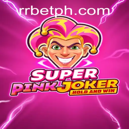 Unveiling the World of SuperPinkJoker: The Next Evolution in Gaming