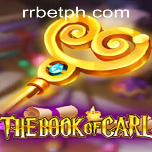 Discover TheBookofCarl: An Exciting New Adventure in Gaming