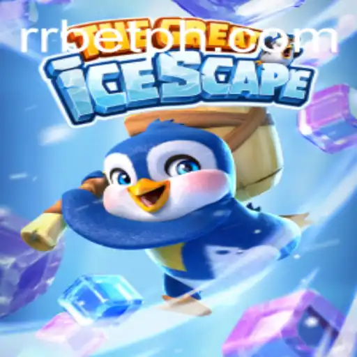 TheGreatIcescape: Dive into the Chilling Adventure with RRBET