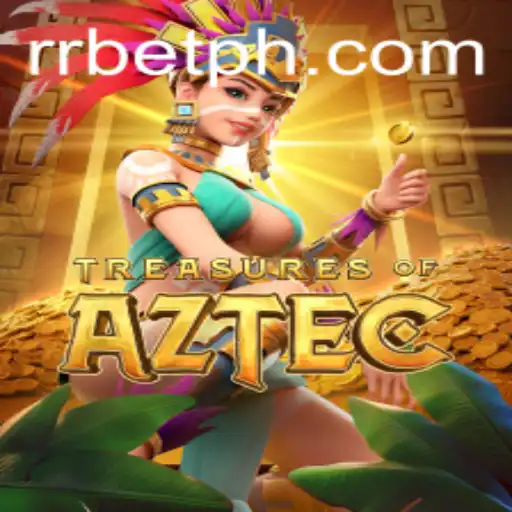 Exploring the Mystical World of Treasures of Aztec with RRBET